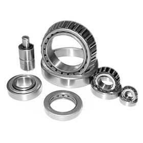 Automotive Bearings